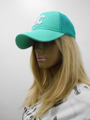  Бейсболка CELINE сетка