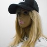  Бейсболка CELINE сетка