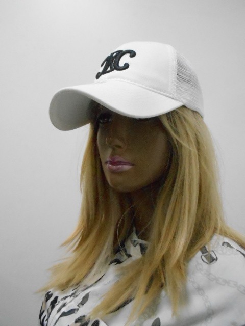  Бейсболка CELINE сетка