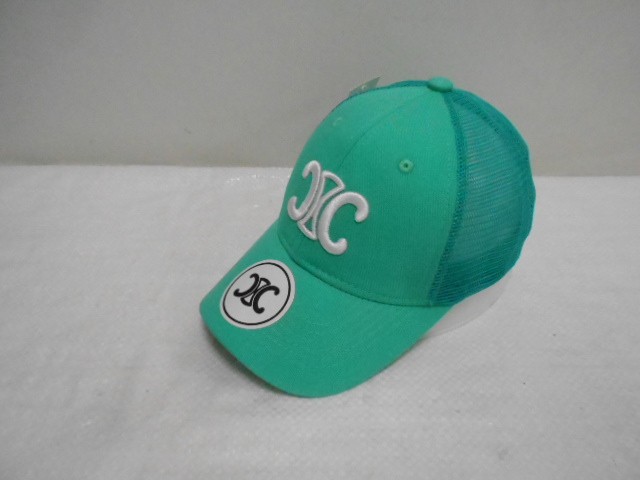  Бейсболка CELINE сетка