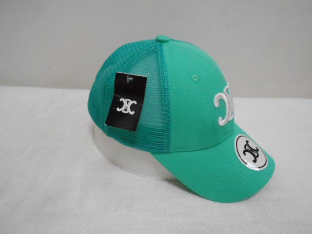  Бейсболка CELINE сетка