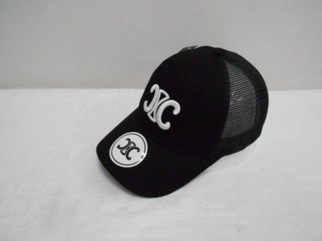  Бейсболка CELINE сетка