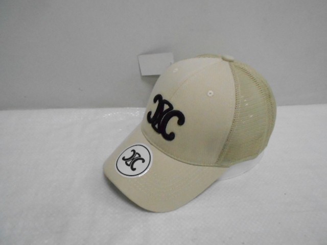  Бейсболка CELINE сетка