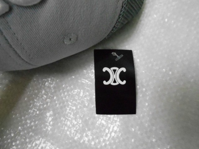  Бейсболка CELINE сетка