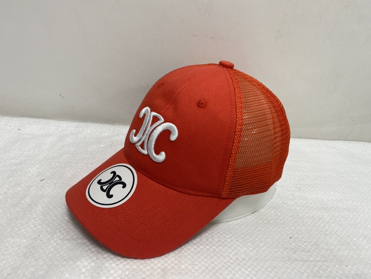  Бейсболка CELINE сетка