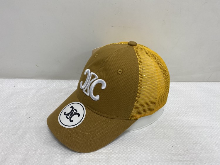  Бейсболка CELINE сетка