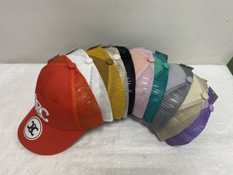  Бейсболка CELINE сетка