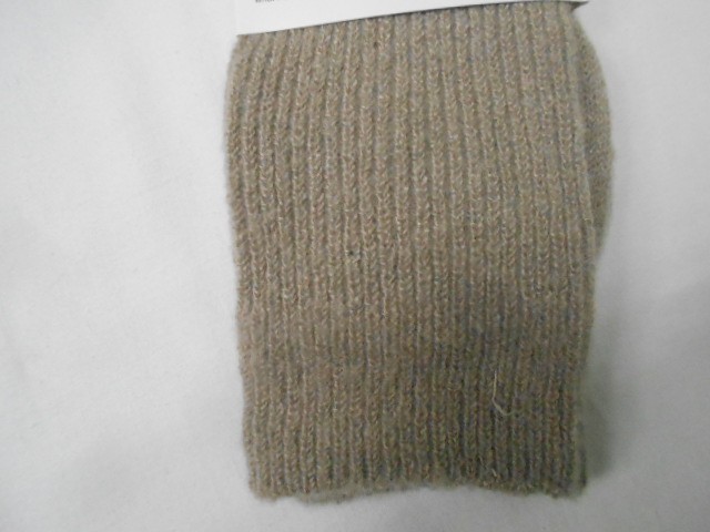  Носки жен. мериноса шерсть 