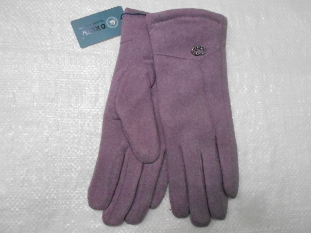   перчатки жен. кашемир