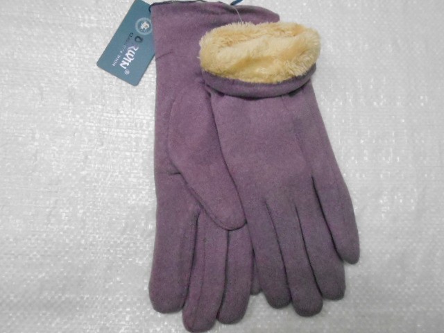   перчатки жен. кашемир