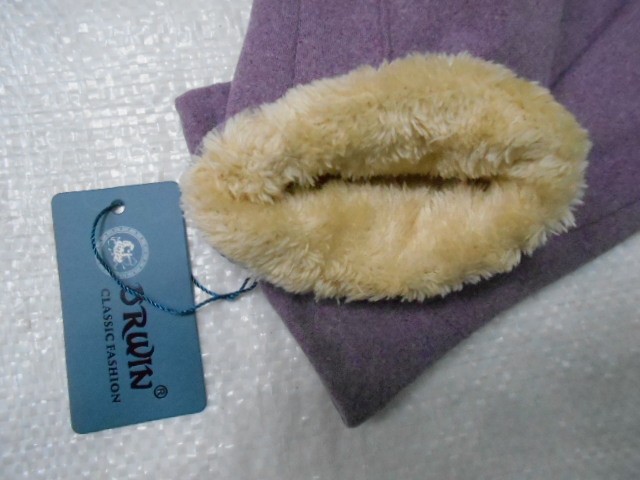   перчатки жен. кашемир