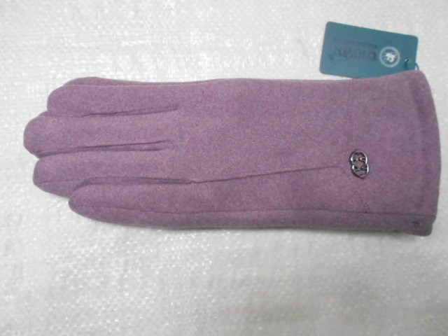   перчатки жен. кашемир