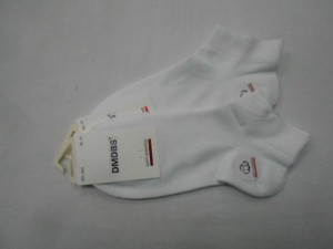  Носки жен. короткие 