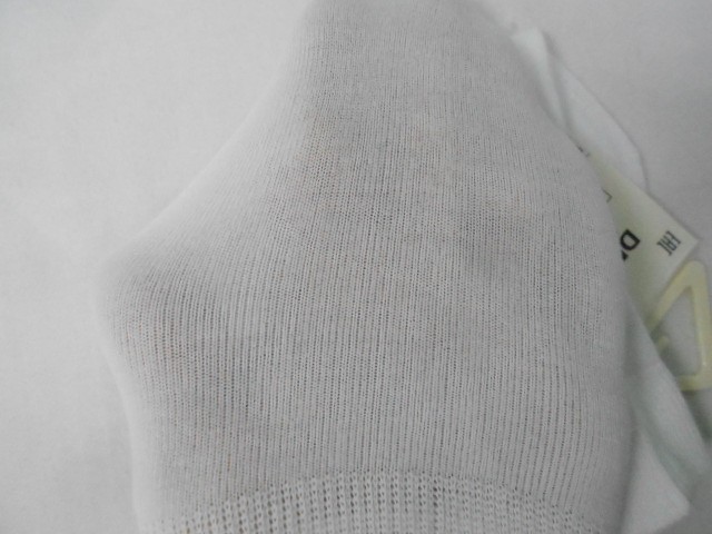  Носки жен. короткие 