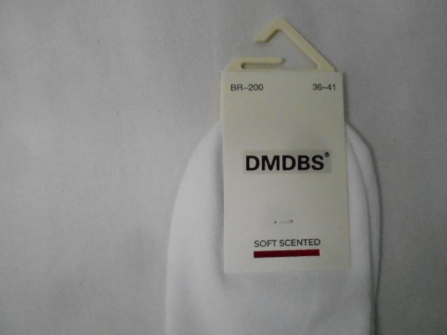  Носки жен. короткие 