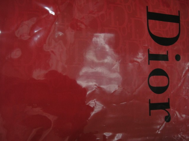 Диор платок