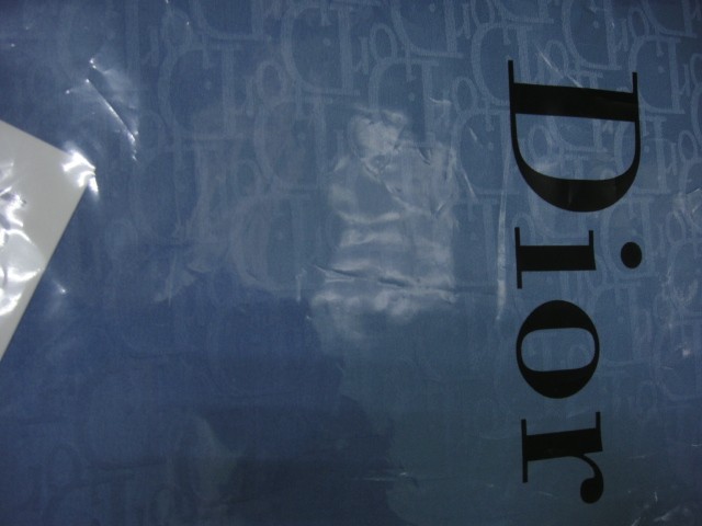 Диор платок