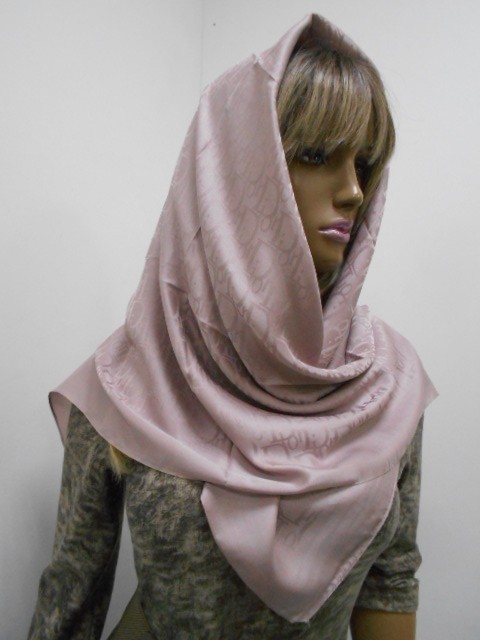 Диор платок