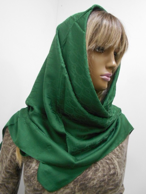 Диор платок