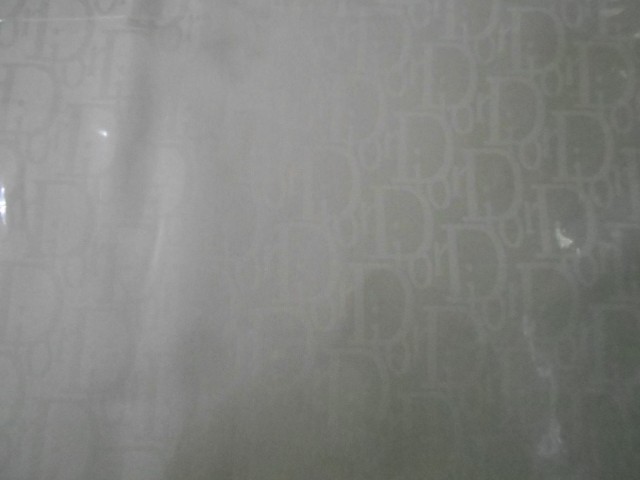 Диор платок