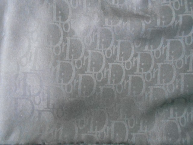 Диор платок