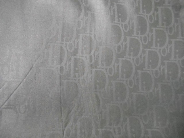 Диор платок