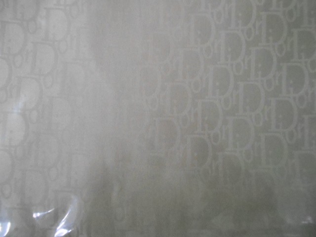 Диор платок