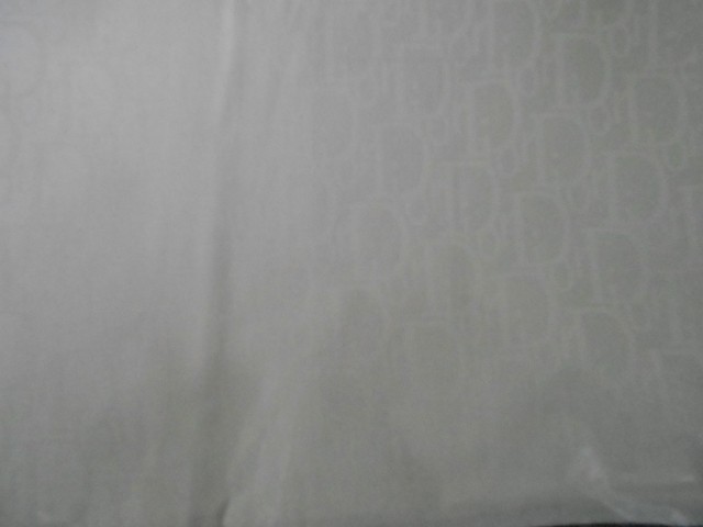 Диор платок