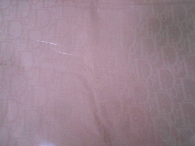 Диор платок