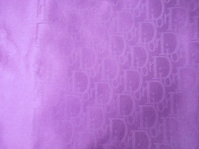 Диор платок