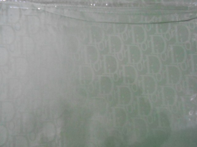 Диор платок