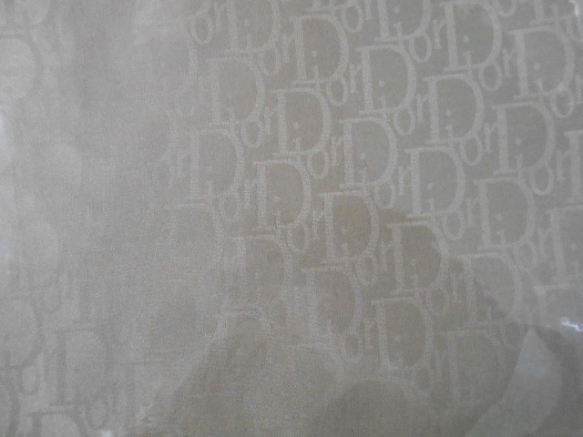 Диор платок