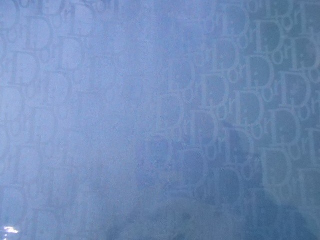 Диор платок