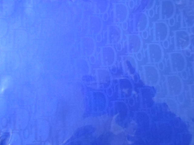 Диор платок