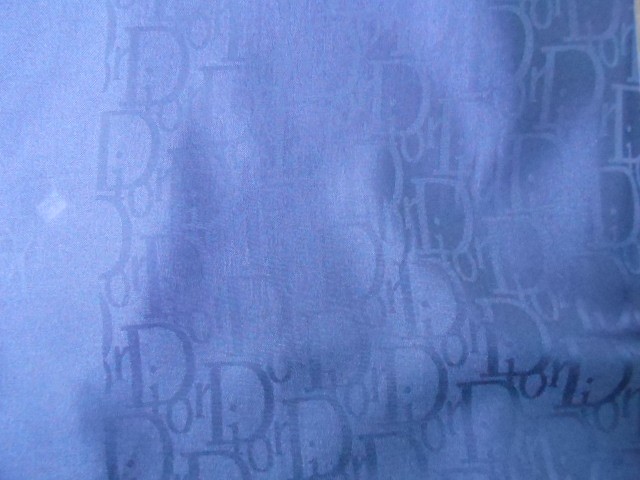 Диор платок