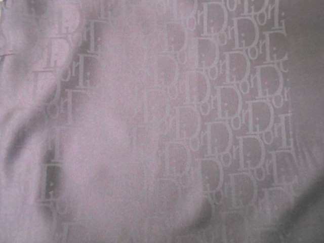 Диор платок