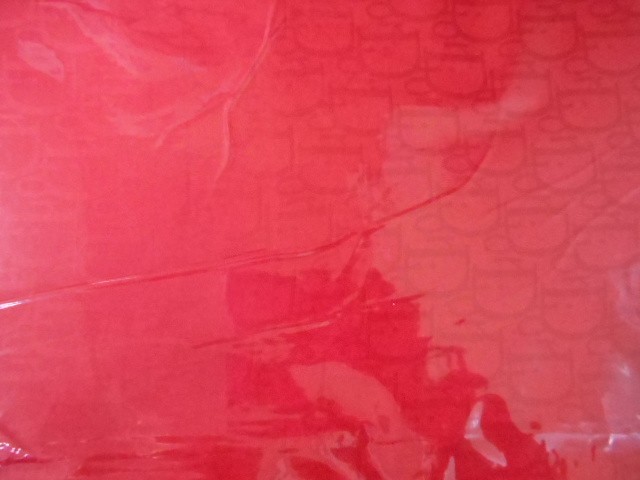 Диор платок