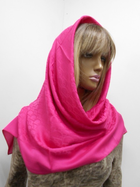 Диор платок