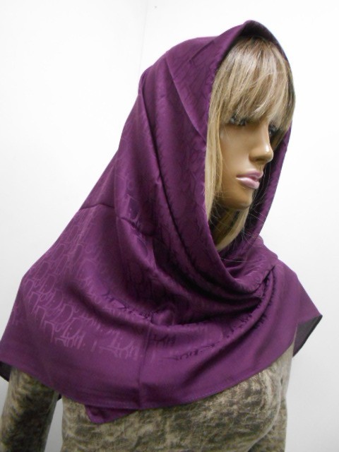 Диор платок