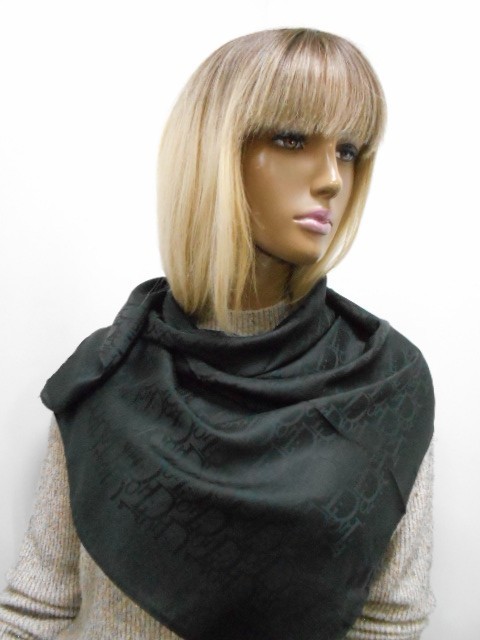 Диор платок