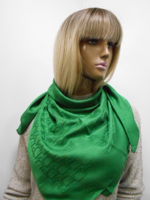 Диор платок