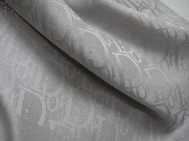 Диор платок