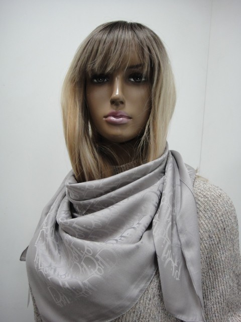 Диор платок