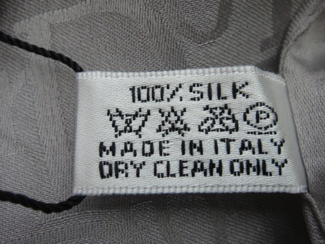 Диор платок