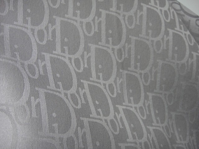 Диор платок