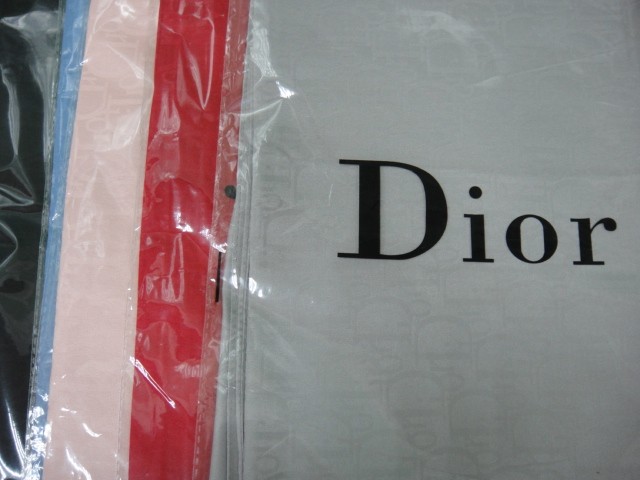 Диор платок