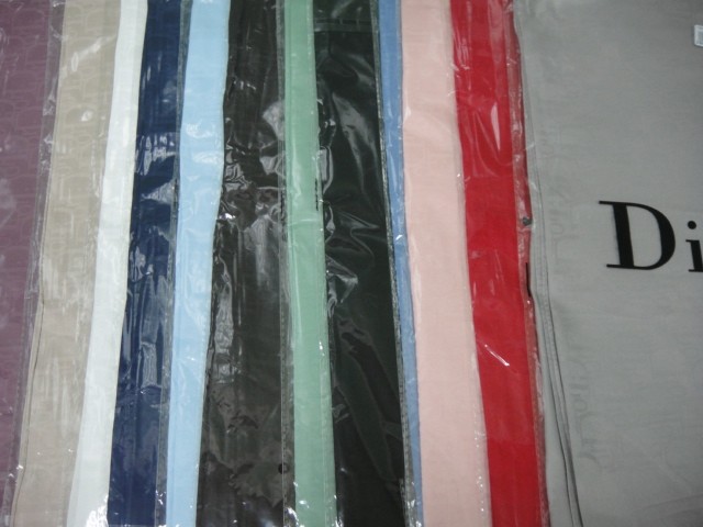 Диор платок