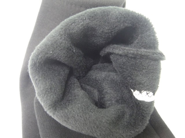  перчатки длинные стрейч+мех