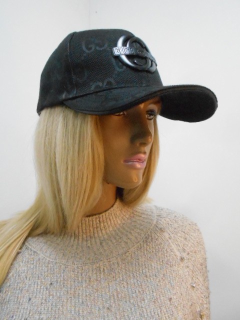  Бейсболка Гучи