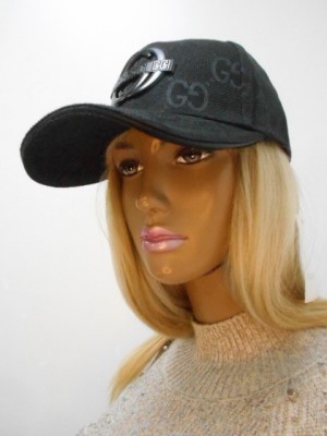  Бейсболка Гучи